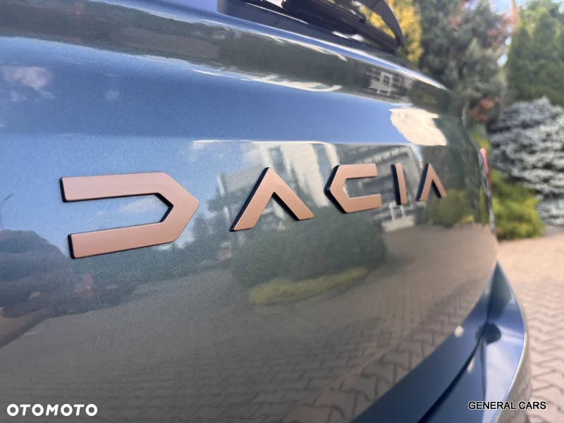 Dacia Sandero Stepway 1.0 TCe Expression - 20