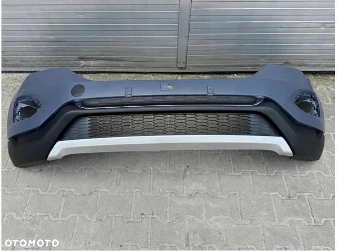 Ford Edge II 2015 Zderzak przedni - 3
