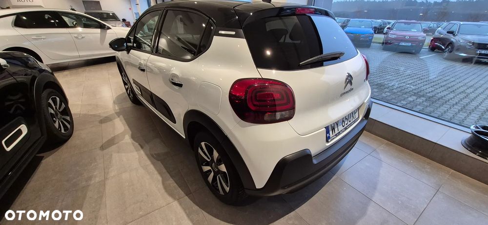 Citroën C3 1.2 PureTech Shine - 7