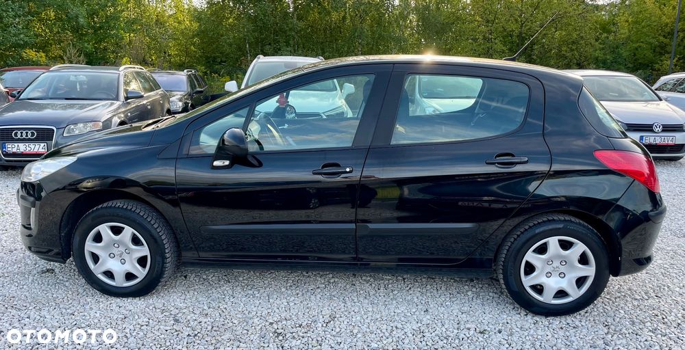 Peugeot 308 1.6 Trendy - 3