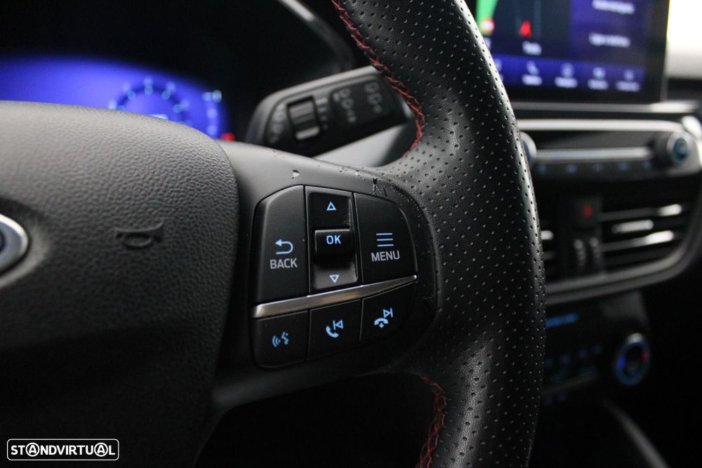Ford Kuga 1.5 EcoBoost ST-Line - 12