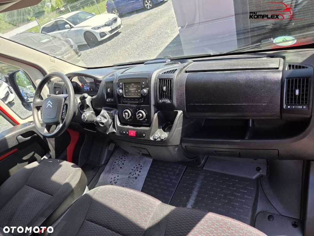 Citroën Jumper - 10