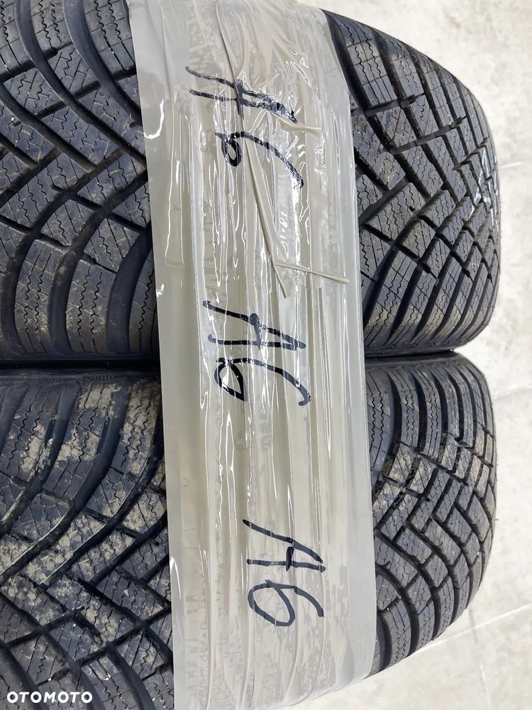 2× Opona zimowa 2szt 205/55R16 94 V Hankook WiNter i*cept RS3 205/55R16 8mm 24r - 8