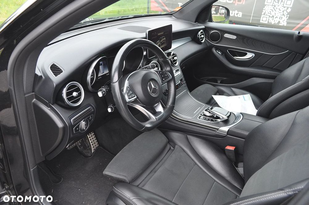 Mercedes-Benz GLC - 23