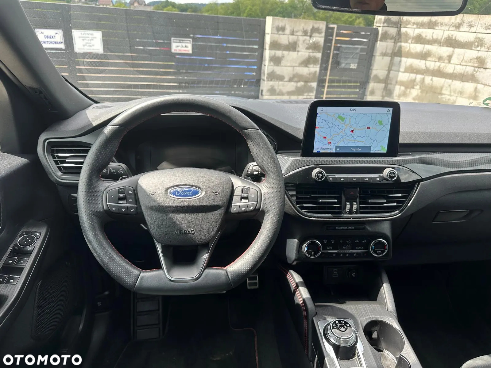 Ford Kuga 2.0 EcoBlue 4x4 ST-LINE X - 11