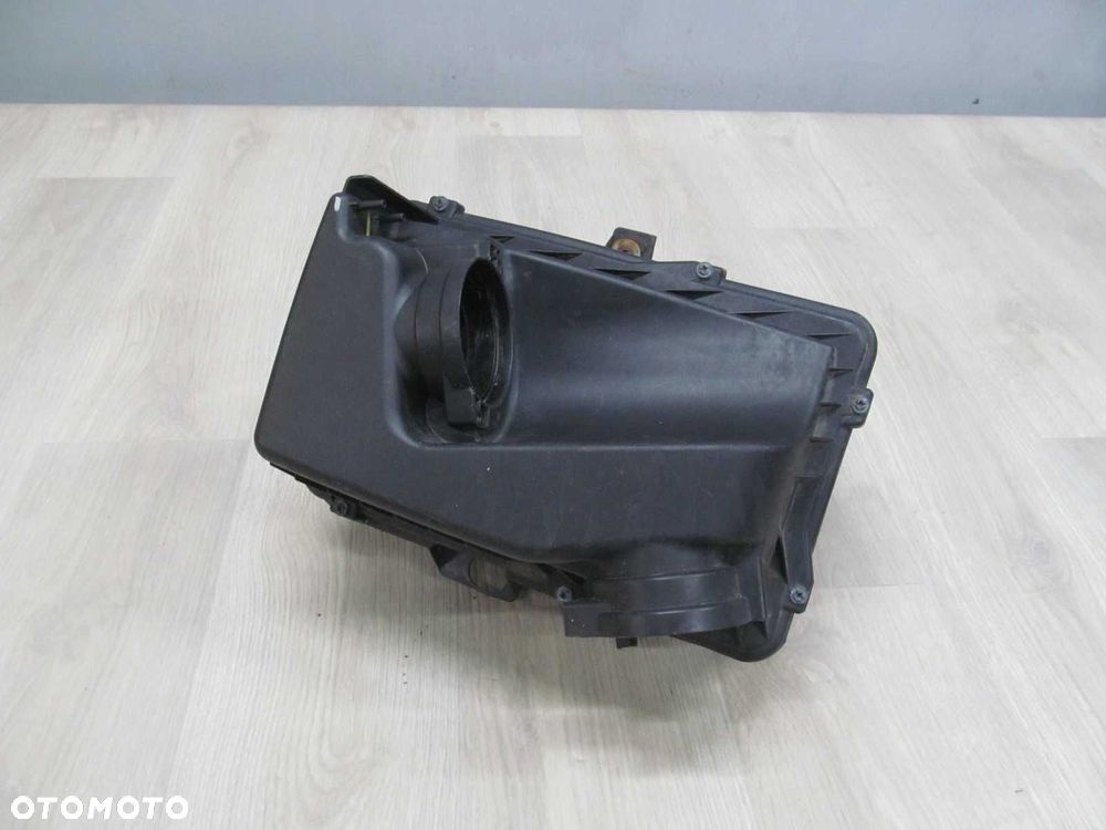 PEUGEOT 607 LIFT 2.7 HDI OBUDOWA FILTRA POWIETRZA 9648724680 04-10 - 3