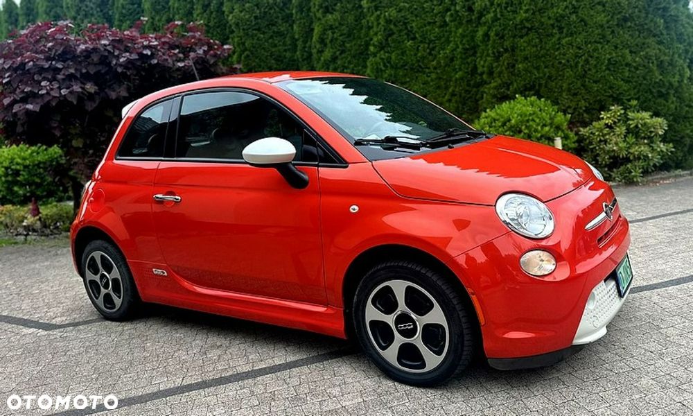 Fiat 500e - 30