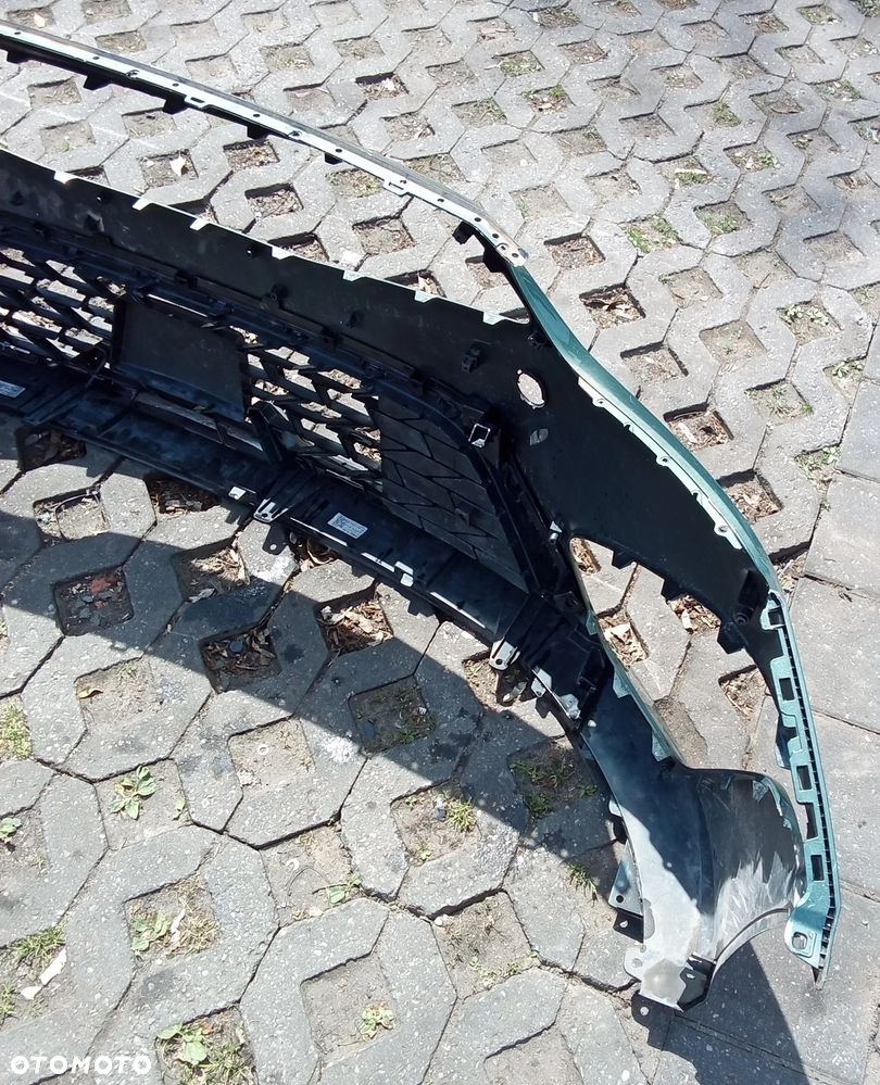 Zderzak przód Kia proceed GT line lift - 2