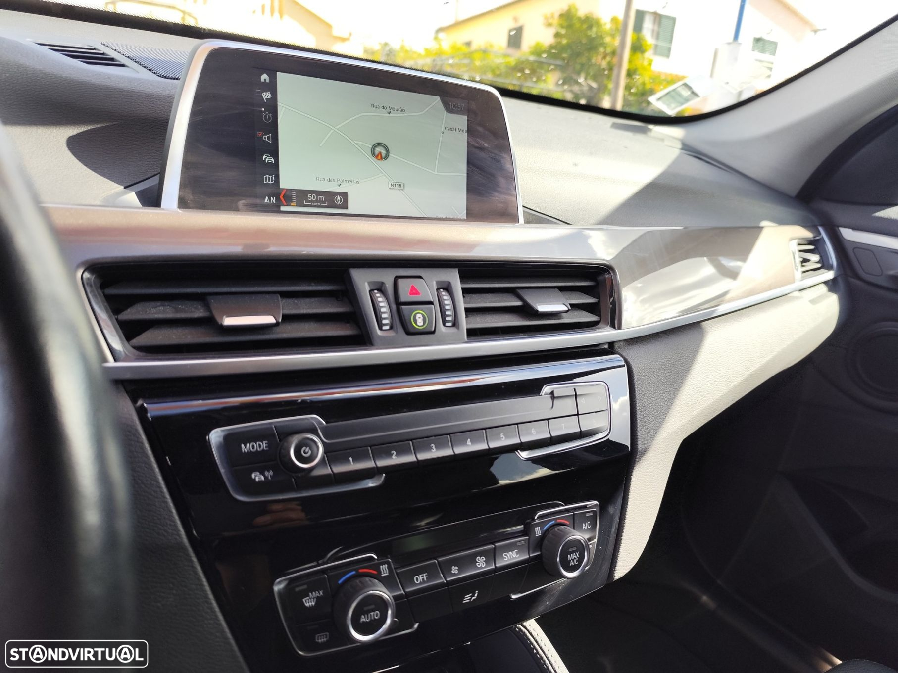 BMW X1 18 d sDrive Line Sport - 23