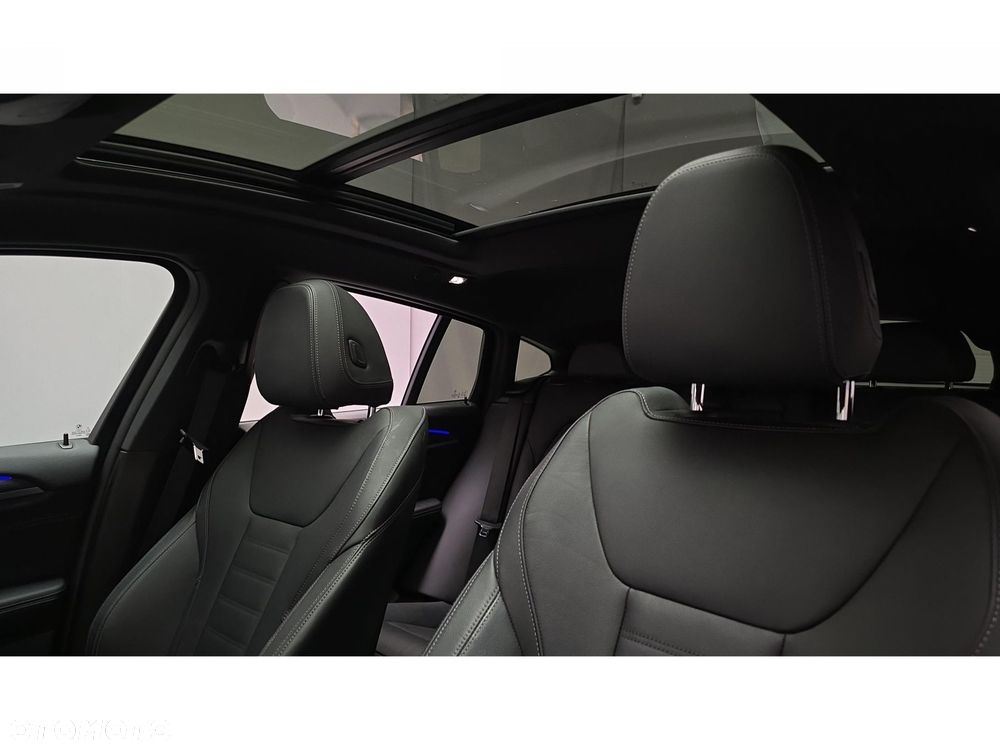 BMW X4 xDrive30d M Sport - 18