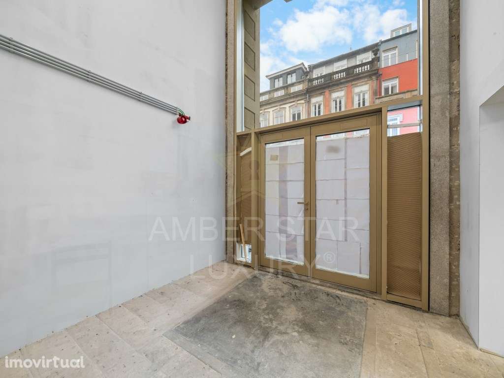 Loja de 69,60 m2 em localização privilegiada no Pálacio Bijou - Grande imagem: 3/12