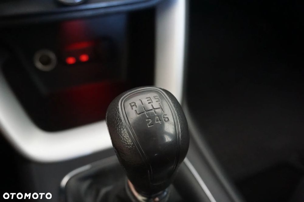 Kia Ceed 1.4 Business Line - 34