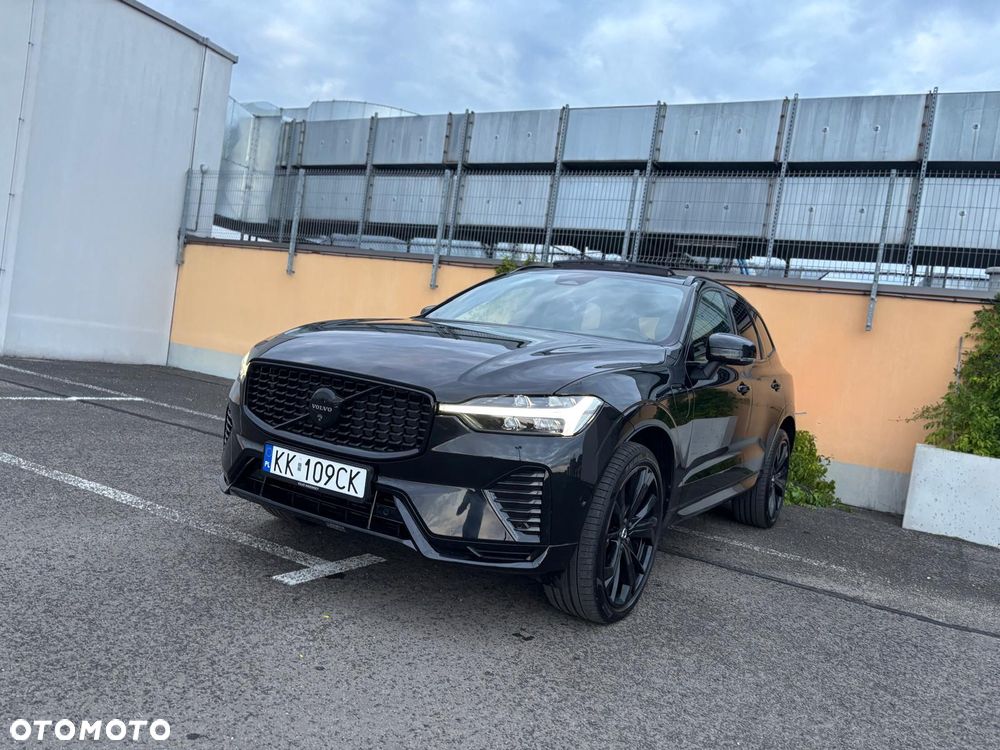 Volvo XC 60 - 6