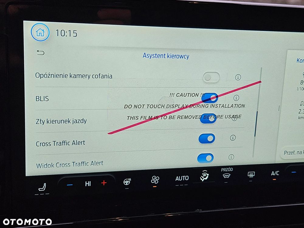 Ford Tourneo Custom 2.0 EcoBlue 320 L2 Titanium - 29