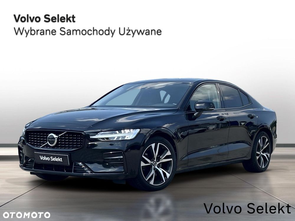 Volvo S60 - 1