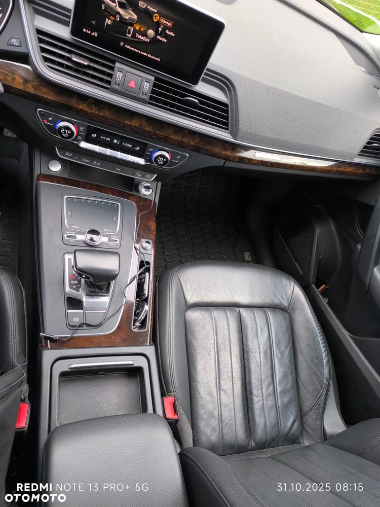 Audi Q5 2.0 TFSI Quattro S tronic - 11