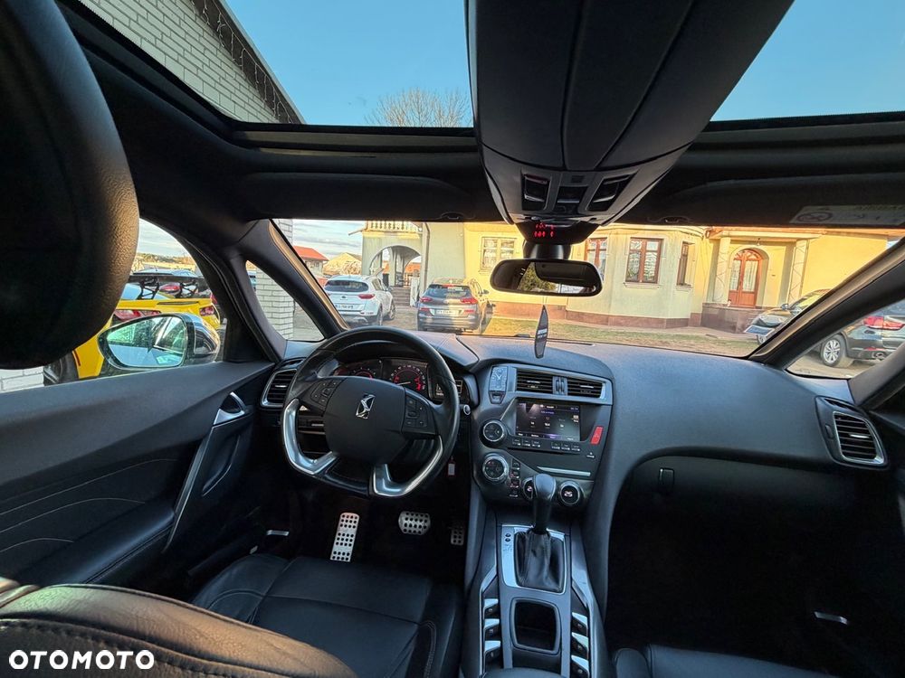 DS Automobiles DS 5 - 14