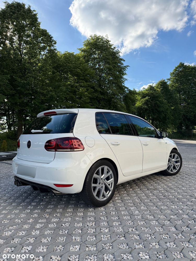 Volkswagen Golf - 4