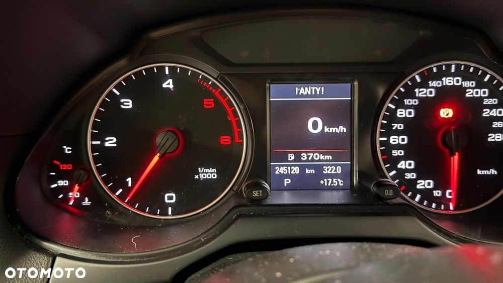 Audi Q5 3.0 TDI Quattro S tronic - 14