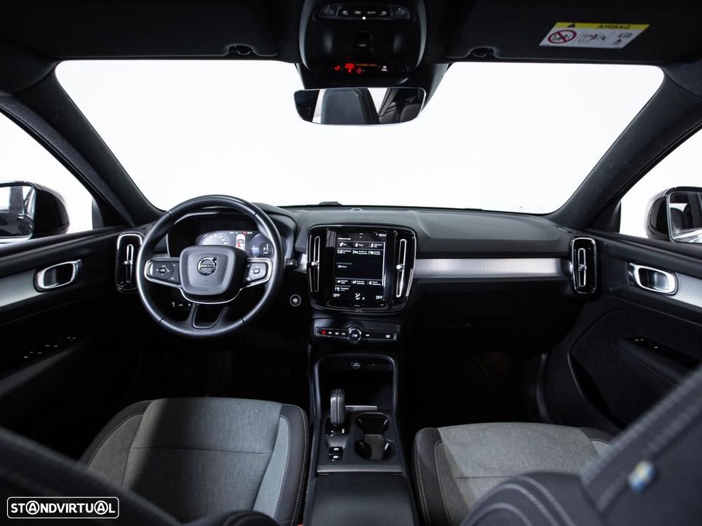 Volvo XC 40 1.5 T5 PHEV R-Design Expression - 8