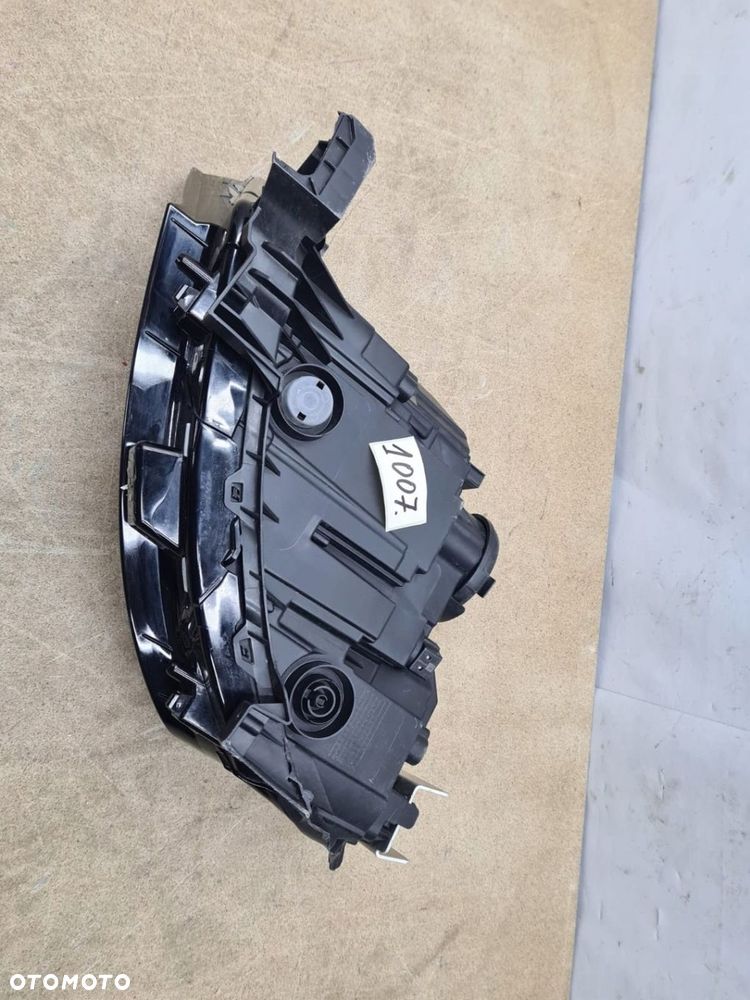 LAMPA PRAWA PRZÓD OPEL MOKKA B II FULL LED PO 2020 - 7