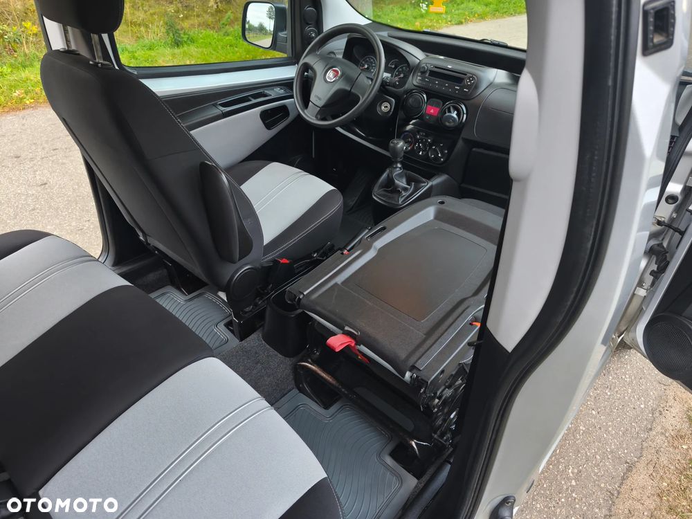 Fiat Qubo - 23