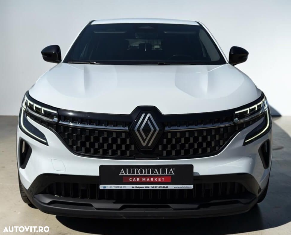 Renault Austral - 2