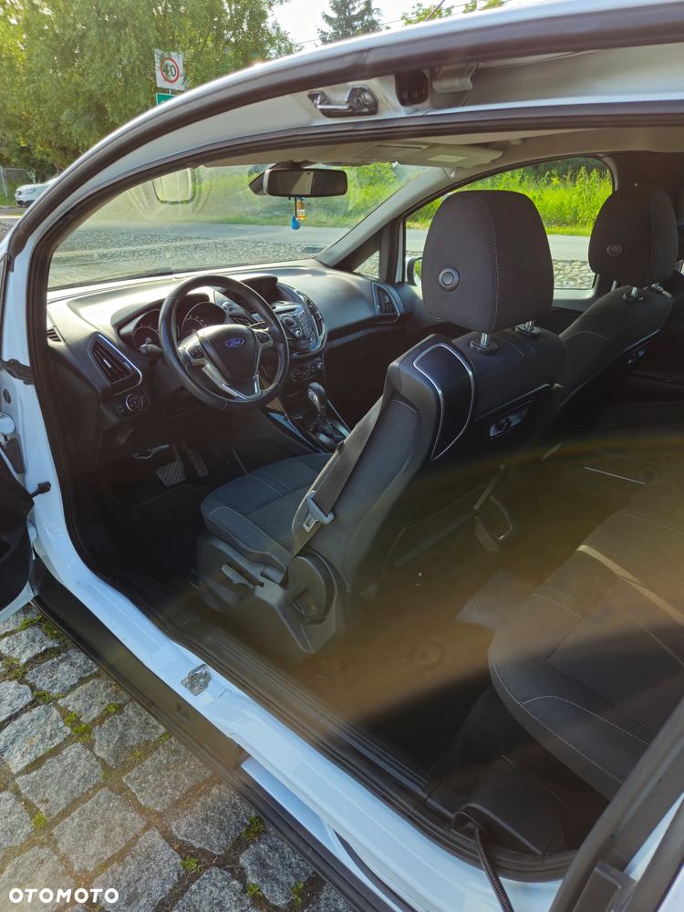 Ford B-MAX 1.6 Titanium - 23