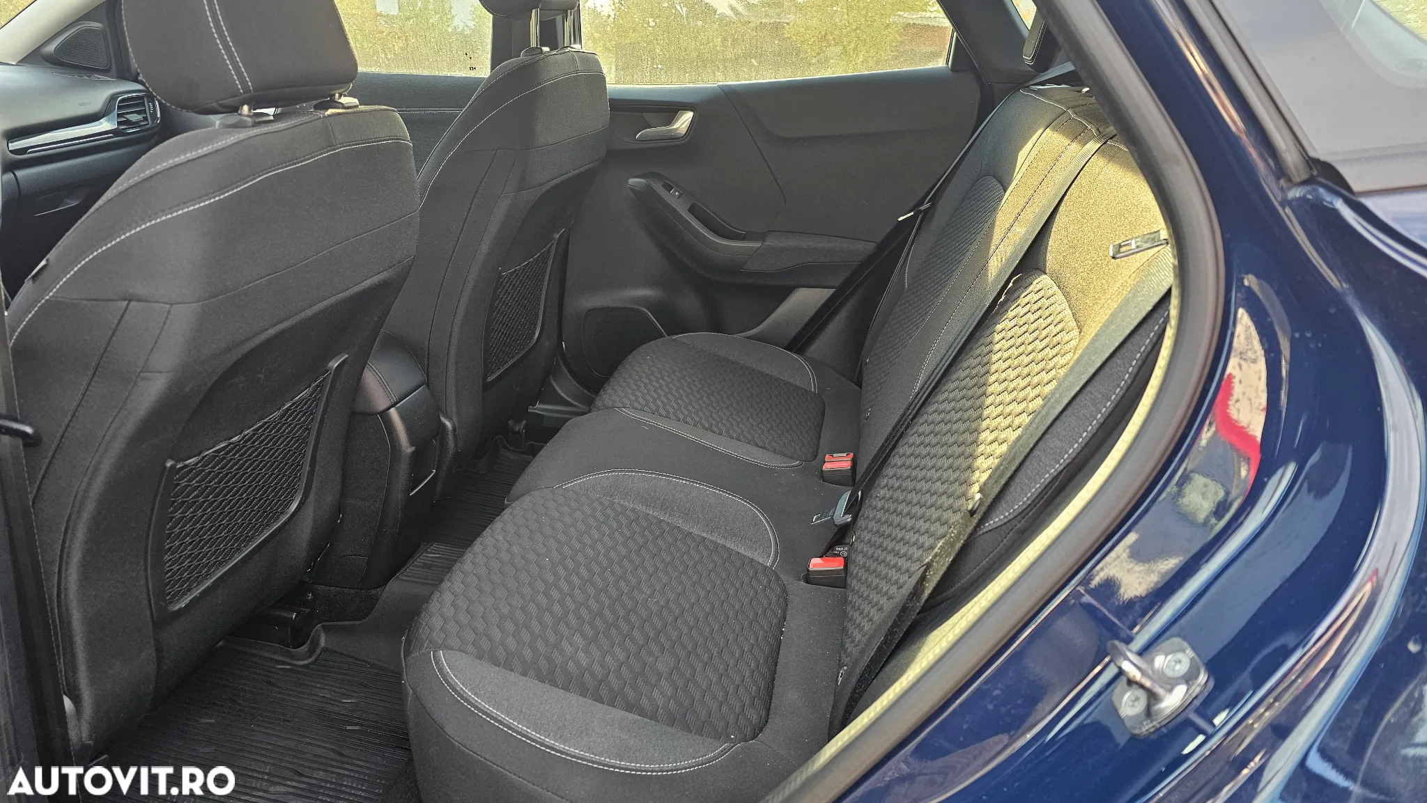 Ford Puma - 8