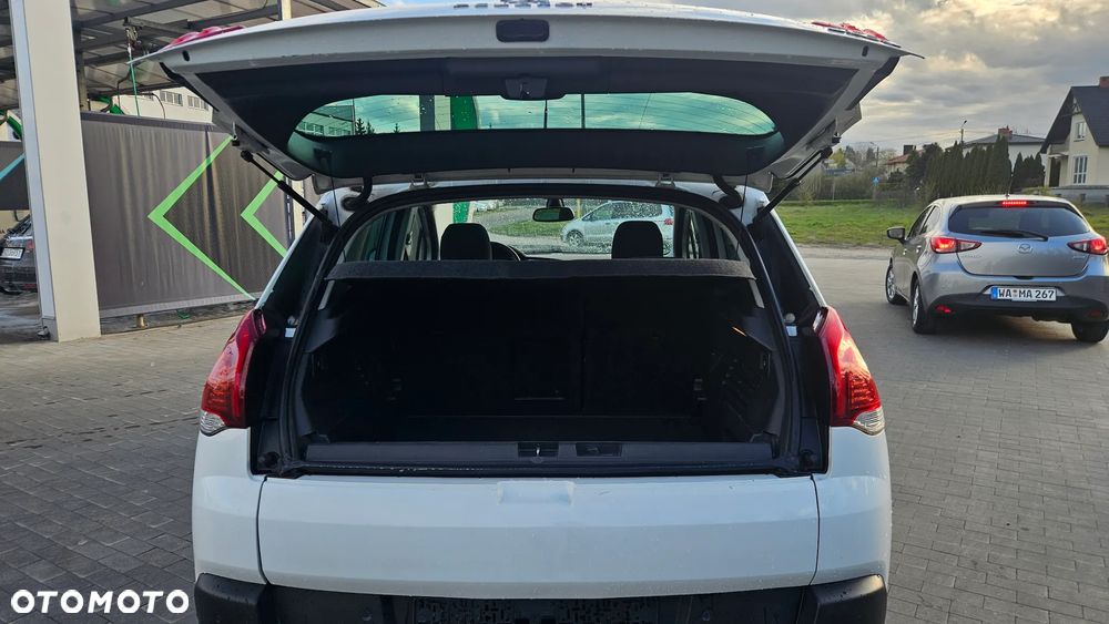 Peugeot 3008 155 THP Active - 25