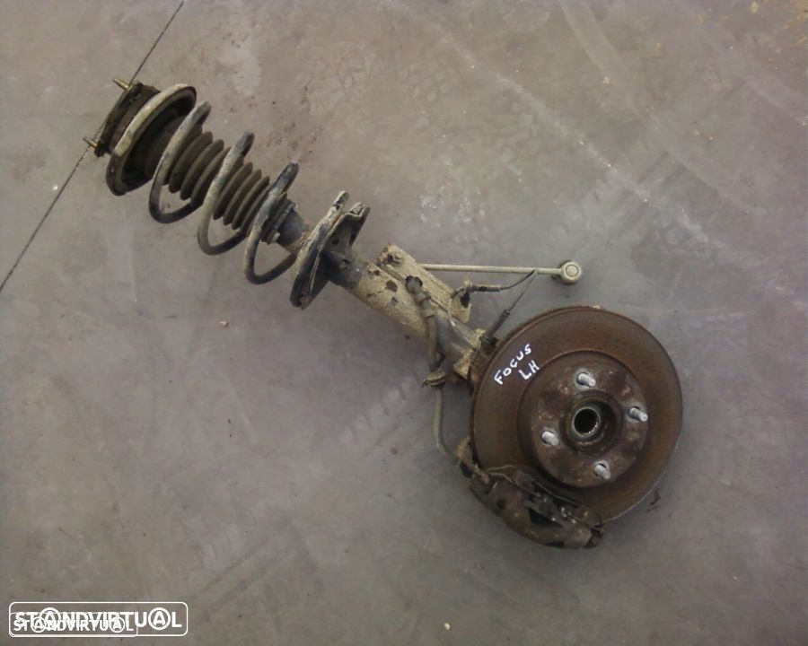 manga deixo Ford Focus 1.8tddi - 1
