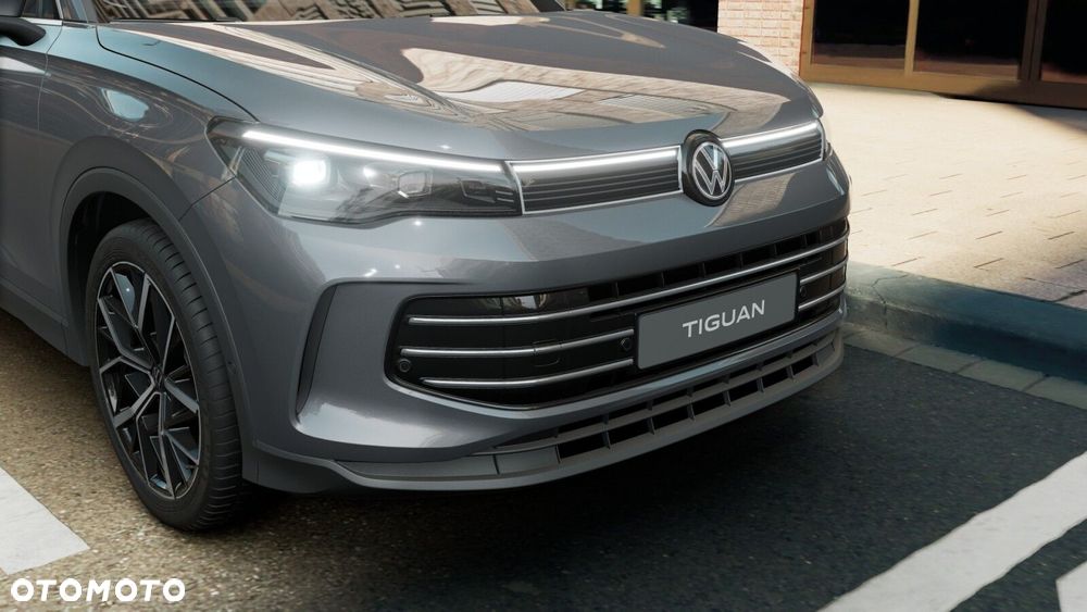Volkswagen Tiguan 2.0 TDI 4Mot Elegance DSG - 14