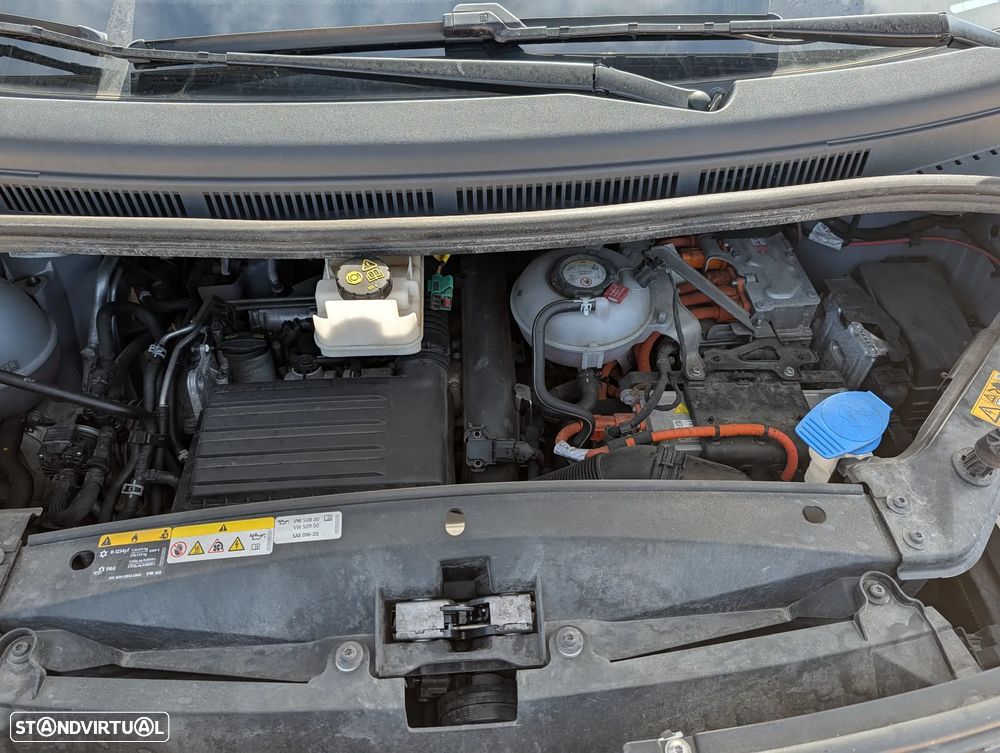 VW Multivan 1.4 TSI e-Hybrid Style DSG - 28