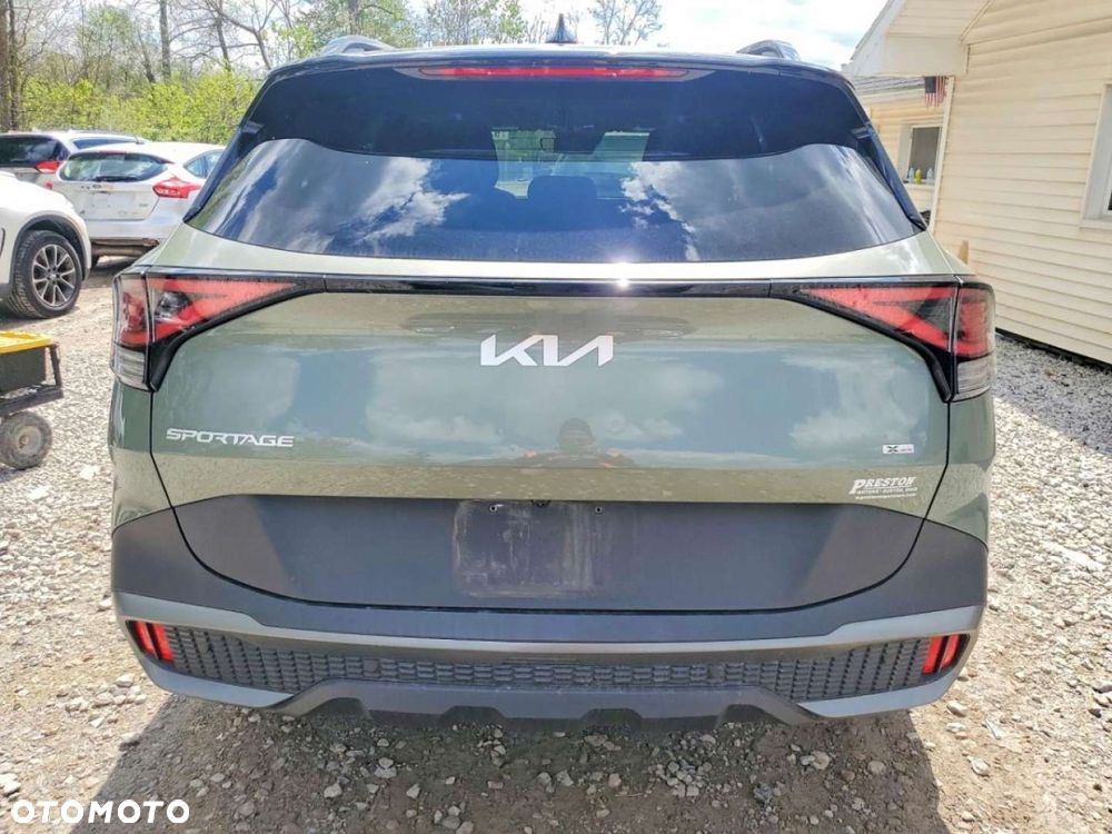 Kia Sportage - 3