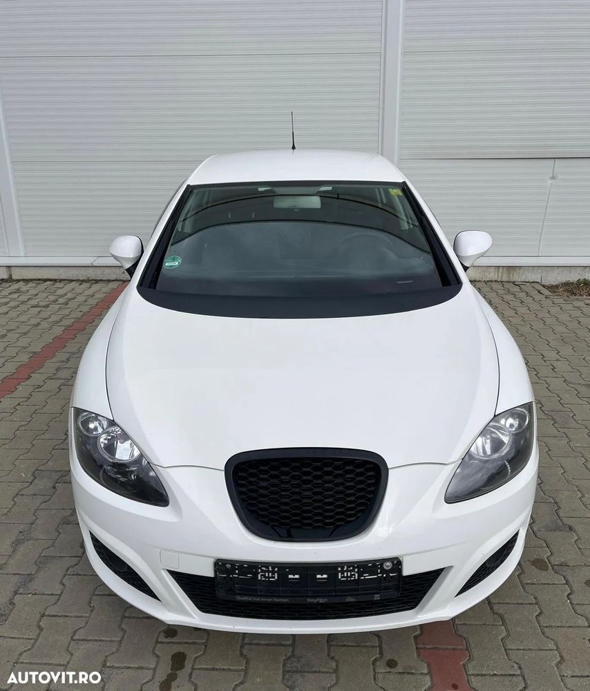 Seat Leon 1.2 TSI Copa Plus - 2