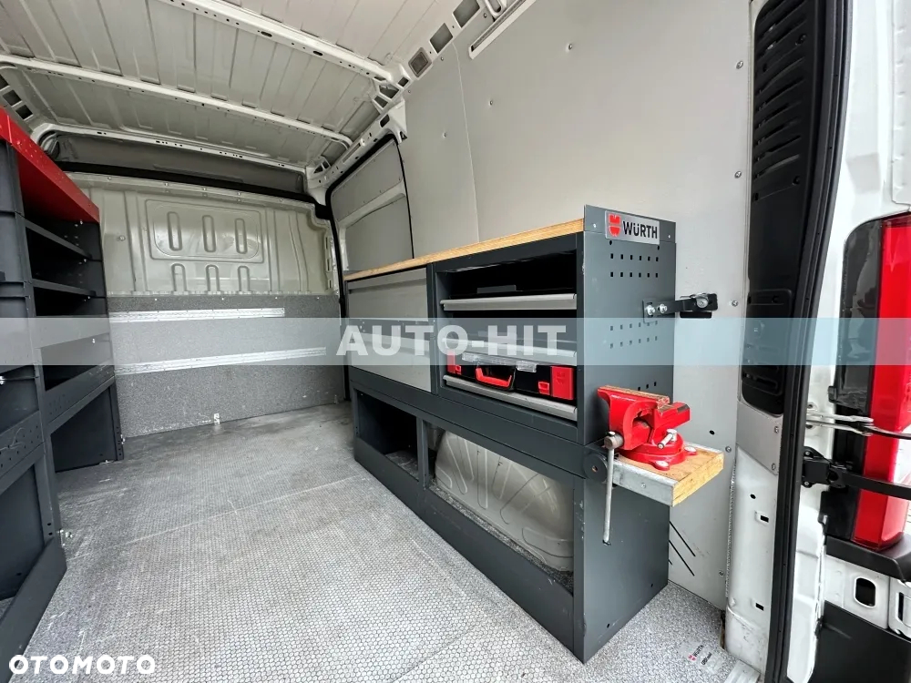 Peugeot Boxer - 16