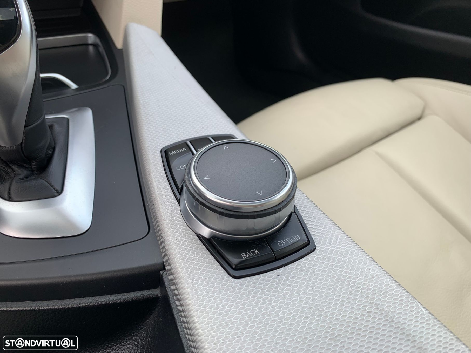 BMW 430 Gran Coupé d Pack M Auto - 29