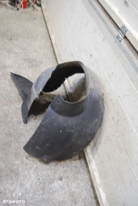 NADKOLE PRAWY PRZÓD PRZEDNIE SEAT IBIZA III 6L0809958/ 6L0809958D - 7