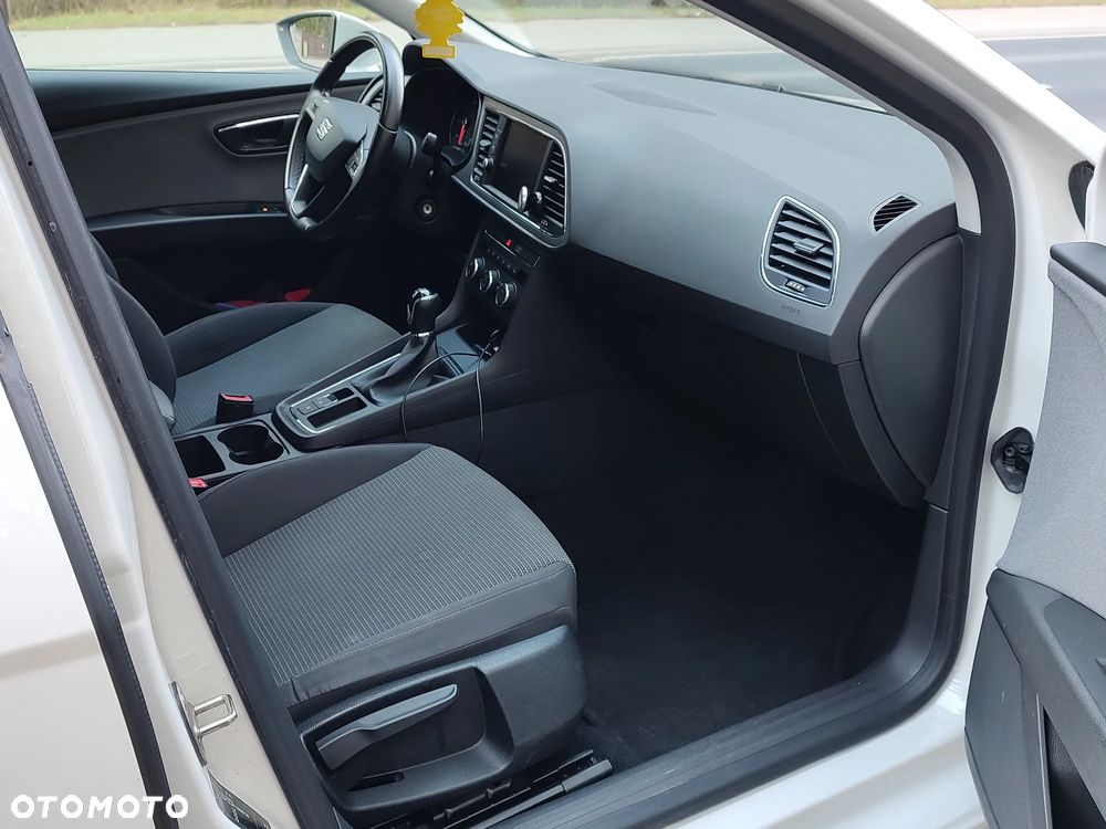 Seat Leon 1.6 TDI Start&Stop Style - 15