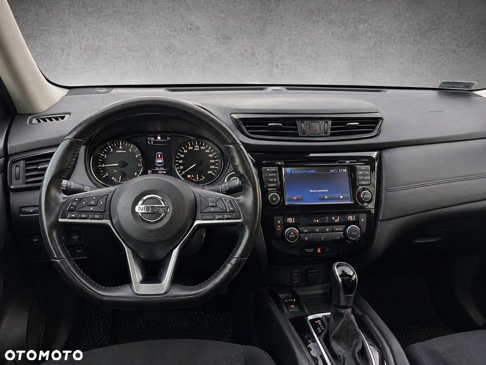 Nissan X-Trail 1.3 DIG-T Tekna 2WD DCT 7os - 14