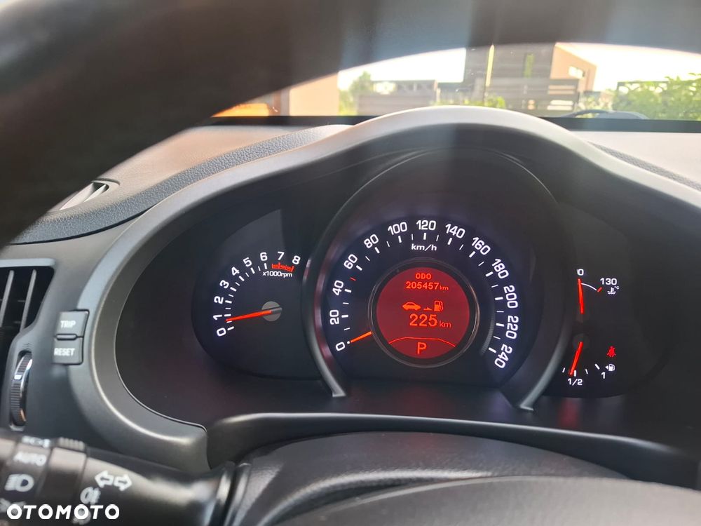 Kia Sportage 2.0 XL 2WD - 32