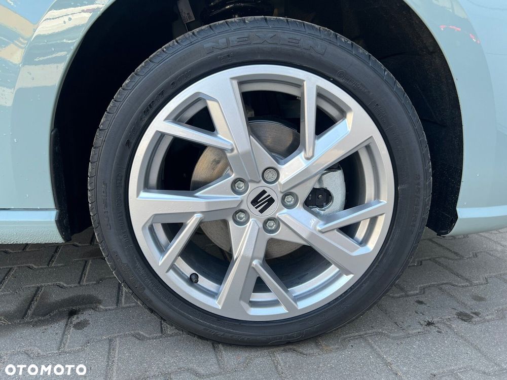 Seat Ibiza 1.0 TSI FR S&S - 21