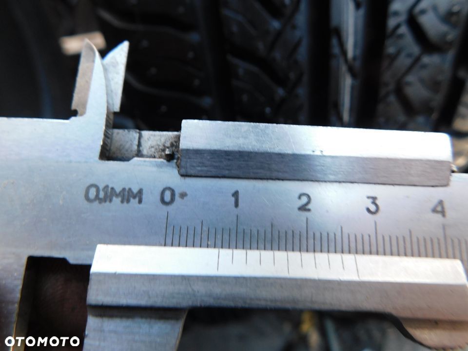 opona KAMA EURO 236 185/65/14 86H  7,7mm - 2