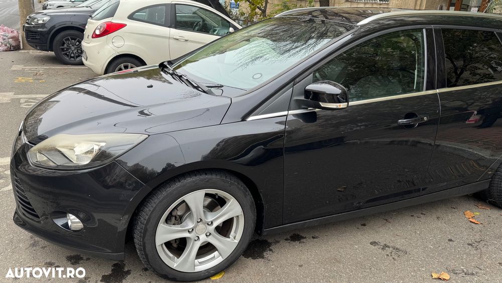 Ford Focus - 3