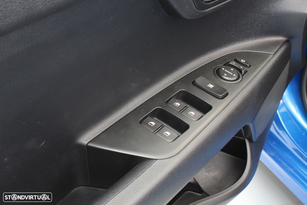 Kia Rio 1.0 T-GDi Drive - 22