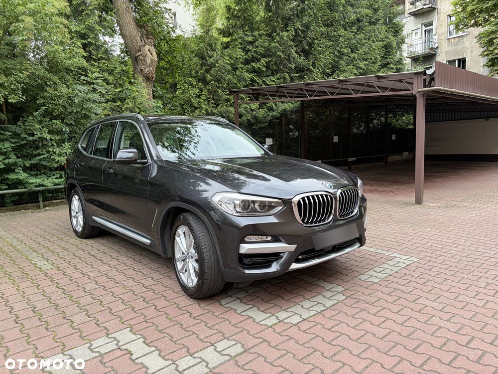 BMW X3 xDrive20d xLine - 5