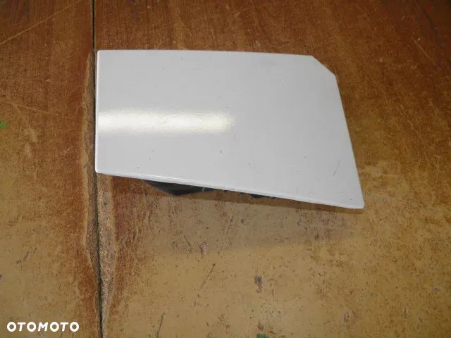 KLAPKA PALIWA FIAT DUCATO III LIFT 2018r - 2