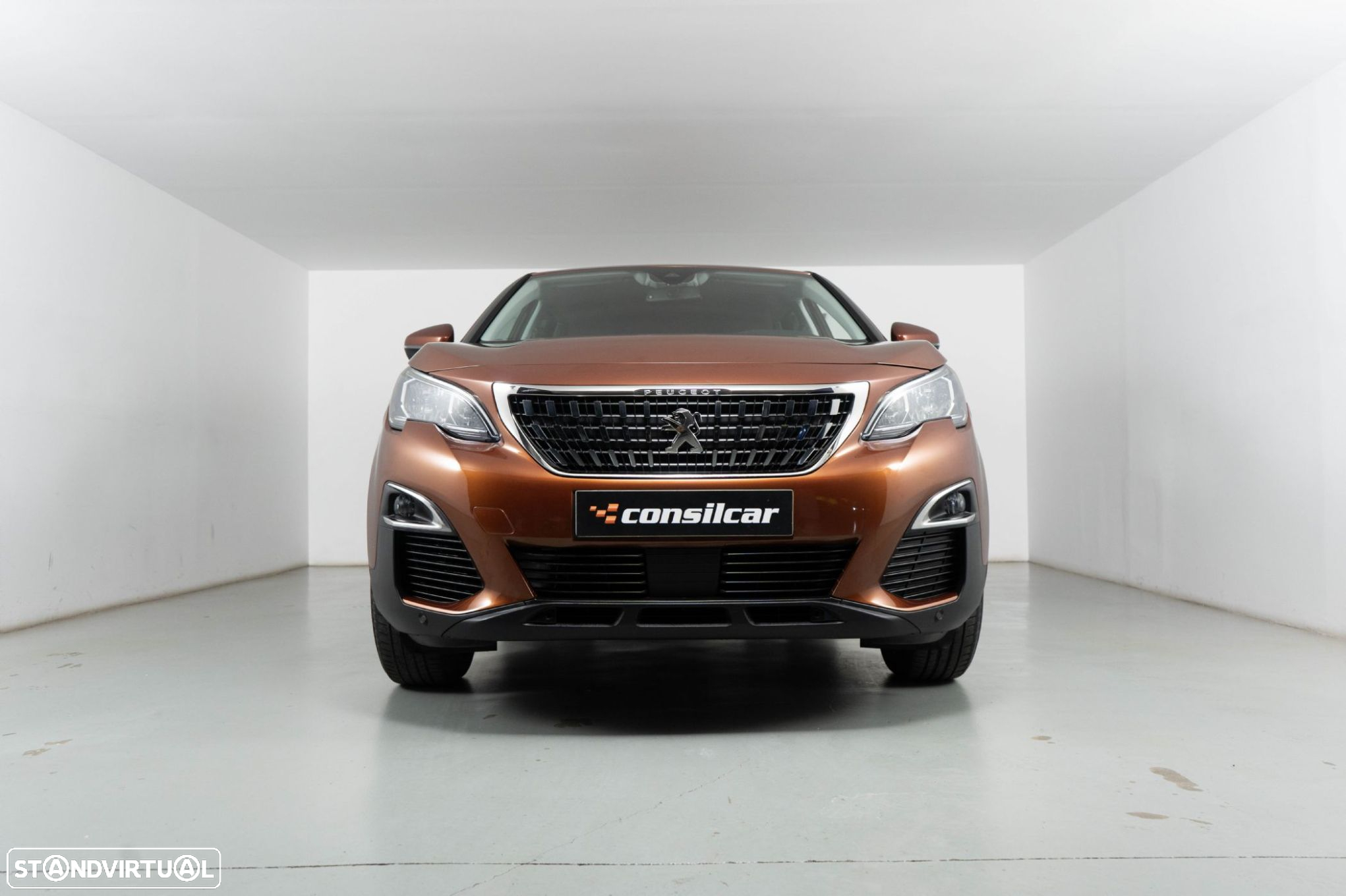 Peugeot 3008 1.2 PureTech Active - 3