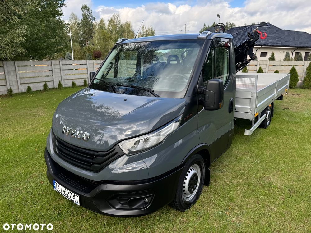 Iveco Daily - 4