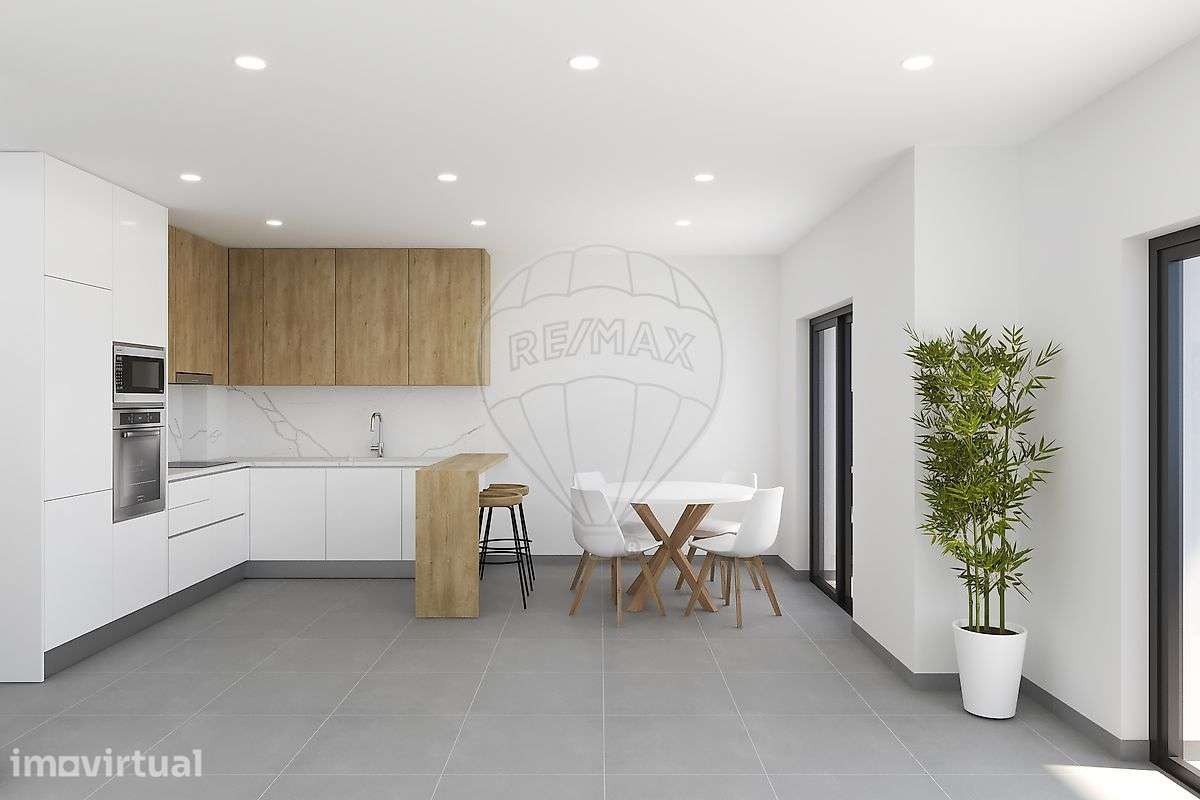 Apartamento T2 para venda - Grande imagem: 5/17